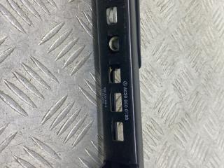 преднатяжитель ремня безопасности Mercedes-Benz Vito W639 2006, 3.2 л., M 112.951, бензин, АКПП, черный, задний привод, A6398600188, 602830300A