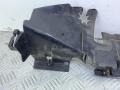воздуховод (дефлектор) радиатора Volkswagen Passat B6 (2005 - 2010), 2.0 л., дизель, универсал, 3C0121284 - фото №8