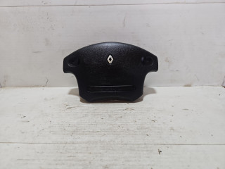 подушка безопасности водителя Renault Laguna 1 поколение (1993 - 1998), 7700844018B
