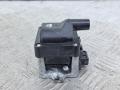 катушка зажигания Volkswagen Golf 3 поколение 1999, 1.8 л., ANN, бензин, зеленый, кабриолет, передний привод, 3705010CJA - фото №2