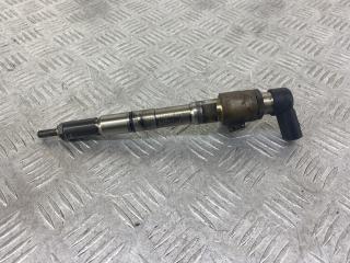 форсунка Skoda Octavia 2 поколение (A5) [рестайлинг] 2011, 1.6 л., CAYC, дизель, 5МКПП, оливковый, хетчбэк 5 дв., передний привод, 03L130277B, 050016, KB0965269