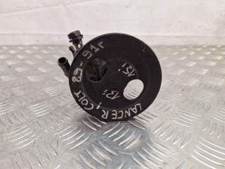 насос гидроусилителя руля Mitsubishi Lancer 4 поколение 1990