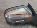 зеркало наружное правое Mercedes-Benz C-Класс W204/S204 2007, 1.8 л., M 271.950, бензин, АКПП, серебро, седан, задний привод, A2048100619 - фото №6