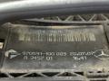 ручка наружная задняя левая Mercedes-Benz C-Класс W204/S204 S204.207 2009, 2.2 л., дизель, МКПП, серебро, универсал, задний привод, 970591100Q09 - фото №8