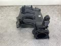 коллектор впускной Mercedes-Benz C-Класс W204/S204 2007, 1.8 л., M 271.950, бензин, АКПП, серебро, седан, задний привод, A2711400601 - фото №2