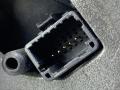 зеркало наружное левое Renault Clio 3 поколение 2005, 1.6 л., K4M 804, бензин, МКПП, серый, хетчбэк 3 дв., передний привод - фото №8