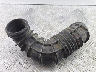 патрубок воздушного фильтра Ford Focus 1 поколение (1998 - 2001), 1.6 л., бензин, 98AB9R504AD