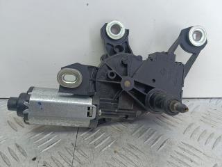 моторчик заднего стеклоочистителя (дворника) Audi Q5 8R [рестайлинг] 2015, 3.0 л., CTBA, дизель, АКПП, внедорожник 5 дв., полный привод, 8R0955711C