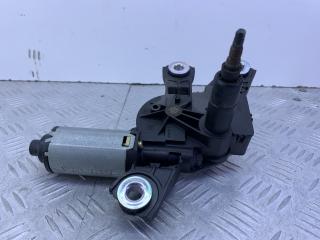 моторчик заднего стеклоочистителя (дворника) Volkswagen Passat B6 (2005 - 2010), 2.0 л., дизель, универсал, 53844887