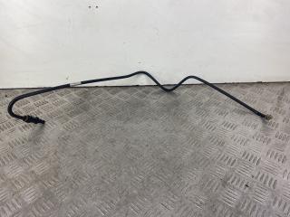 трубка (шланг) сцепления Volkswagen Crafter 1 поколение [рестайлинг] (2011 - 2016), 2.0 л., дизель, МКПП, желтый, задний привод, 9062900313