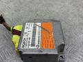 блок AirBag Mercedes-Benz Vito W639 (2003 - 2010), 0285001448, 6394460442 - фото №4