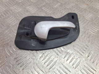 ручка внутренняя передняя правая Opel Corsa C [рестайлинг] 2006, 1.0 л., Z 10 XEP, бензин, МКПП, серебро, хетчбэк 3 дв., передний привод, 13110957, 316053479, 13110953, 13110955