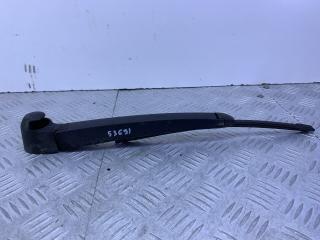 щеткодержатель задний Volkswagen Passat B6 (2005 - 2010), 2.0 л., дизель, универсал, 987081933