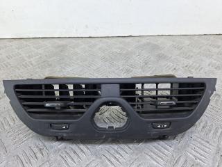 дефлектор обдува салона Opel Corsa E 2016, 1.4 л., B 14 XEL, бензин, черный, хетчбэк 5 дв., передний привод, 464000934, 13377949