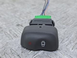 кнопка центрального замка Renault Scenic 1 поколение [рестайлинг] (1999 - 2003), 1.6 л., K4M 701, бензин, АКПП, минивэн, 432969B