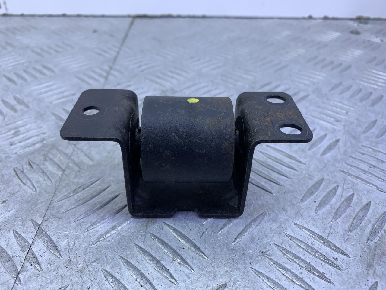петля крышки багажника Hyundai Santa Fe 2 поколение (CM) 2007, 2.2 л., D4EB, дизель, АКПП, серый, внедорожник 5 дв., полный привод - фото №1