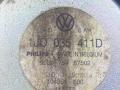 динамик двери Volkswagen Golf 4 поколение 1999, 1.6 л., AKL, бензин, МКПП, серый, хетчбэк 5 дв., передний привод, 1J0035411D, 902275487502 - фото №7