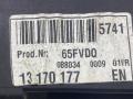 модуль управления двери Opel Vectra C 2005, 2.2 л., Y 22 DTR, дизель, серый, универсал, передний привод, 13170177, 65FVDQ, 088034000901VR - фото №7