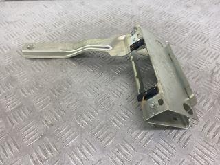 кронштейн (крепление) Mercedes-Benz Vito W639 2006, 3.2 л., M 112.951, бензин, АКПП, черный, задний привод, A6396951414