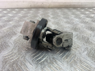 рулевой карданчик Mercedes-Benz SLK-Класс R170 2000, 2.0 л., M 111.958, бензин, АКПП, черный, кабриолет, задний привод, A2024600210