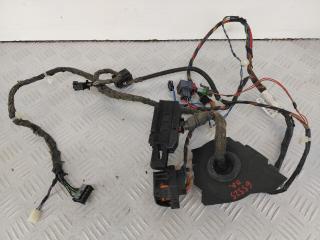 дверная проводка Opel Vectra C 2002, 1.8 л., Z 18 XE, бензин, МКПП, серый, седан, передний привод, 24419037