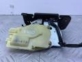 замок багажника Honda Jazz 1 поколение 2002, МКПП, хетчбэк 5 дв., 020413 - фото №2