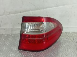 фонарь задний правый Mercedes-Benz E-Класс W211/S211 2004, 3.2 л., OM 648.961, дизель, АКПП, черный, универсал, задний привод