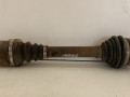полуось передняя левая (приводной вал, ШРУС) Citroen Xsara Picasso 1 поколение [рестайлинг] 2006, 1.6 л., 9HZ (DV6TED4), дизель, МКПП, серый, минивэн, передний привод - фото №7