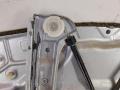стеклоподъемник передний левый Hyundai Santa Fe 2 поколение (CM) 2007, 2.2 л., D4EB, дизель, АКПП, серый, внедорожник 5 дв., полный привод, 824702B030WKS4 - фото №5