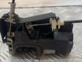 замок двери передней правой Opel Corsa C 2003, 1.3 л., Z13DT, дизель, черный, хетчбэк 3 дв., передний привод, 13154792 - фото №6
