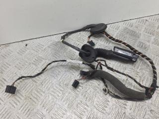 дверная проводка Skoda Octavia 3 поколение (A7) 2016, 1.4 л., CZDA, бензин, хетчбэк 5 дв., передний привод, 5E0971694C