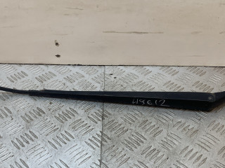 щеткодержатель (поводок стеклоочистителя, дворник) Nissan Almera Tino V10 [рестайлинг] 2004, 2.2 л., YD22DDTi, дизель, МКПП, серый, минивэн, передний привод