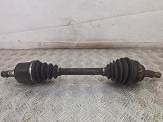 полуось (приводной вал, ШРУС) Land Rover 2002