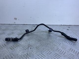 трубка охлаждающей жидкости Land Rover Range Rover Sport 2 поколение [рестайлинг] (2017 - 2020), 2.0 л., гибрид, АКПП, серый, внедорожник 5 дв., полный привод, JPLA8D294AA