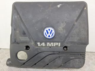 корпус воздушного фильтра Volkswagen Polo 3 поколение [рестайлинг] (2000 - 2002), 44610985970, 030129607AS