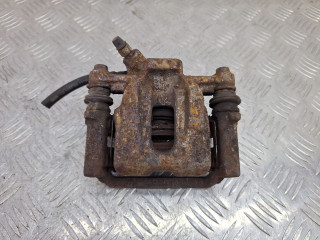 суппорт задний левый Mercedes-Benz A-Класс W168/V168 [рестайлинг] (2001 - 2004)