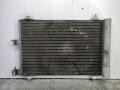 радиатор кондиционера Citroen Xsara Picasso 1 поколение [рестайлинг] 2009, 1.6 л., NFU (TU5JP4), бензин, МКПП, кофейный, минивэн, передний привод, 9652829880, K9840 - фото №3