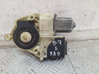 моторчик стеклоподъемника задний левый Volkswagen Passat B7 2012, 0536011002, 3C8959794