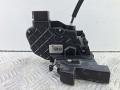 замок двери передней левой Land Rover Discovery 3 поколение L319 2007, 2.7 л., 276DT, дизель, АКПП, серый, внедорожник 5 дв., полный привод, A048317, 6W8A-21813-AD - фото №2