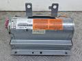 подушка безопасности пассажира Volvo V70 2 поколение 2001, 2.4 л., B 5244 T3, бензин, АКПП, серебро, универсал, полный привод, 9191928, 570603700G - фото №5