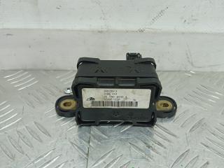 датчик ускорения Opel Antara 1 поколение 2006, 2.0 л., Z 20 DMH, дизель, 5МКПП, серебро, внедорожник 5 дв., полный привод, 96625913