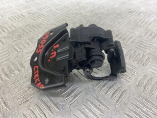 электропривод форточки задней левой Mercedes-Benz Vito W639 2006, 3.2 л., M 112.951, бензин, АКПП, черный, задний привод, A6398200542, 2621003050