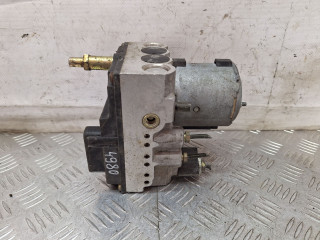 блок ABS Mercedes-Benz S-Класс W140/C140 [рестайлинг] W140 1995, 0024319712U, 0265217007