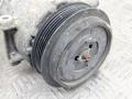 компрессор кондиционера Mercedes-Benz A-Класс W169 (2004 - 2008), 1.5 л., M 266.920, бензин, МКПП, передний привод, A0022301311 - фото №7