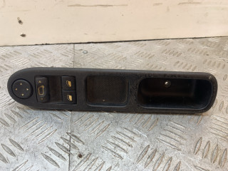 блок управления стеклоподъемниками Peugeot 307 1 поколение [рестайлинг] (2005 - 2008), 53269702, 53269706, 96351622XT