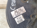 вакуумный усилитель тормозов Kia Ceed 1 поколение 2010, 58500-1H900, 591101H900, 201202220807 - фото №5