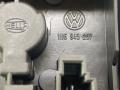 панель заднего фонаря Volkswagen Golf 3 поколение 1999, 1.8 л., ANN, бензин, зеленый, кабриолет, передний привод, 1H6945257 - фото №7