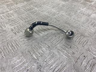 трубка топливная Ford Galaxy 3 поколение [рестайлинг] 2022, 2.0 л., дизель, АКПП, белый, минивэн, передний привод