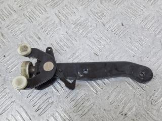 ролик двери сдвижной Volkswagen Caravelle T6 2019, 2.0 л., CXFA, дизель, робот, желтый, микроавтобус, передний привод