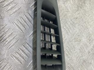 дефлектор обдува салона Mercedes-Benz Vito W639 2006, 3.2 л., M 112.951, бензин, АКПП, черный, задний привод, A6398310060